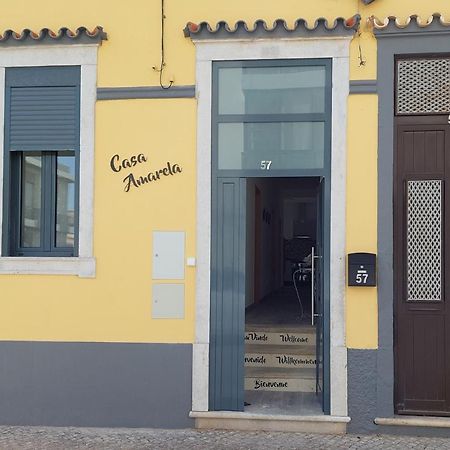 Casa Amarela: Conforto E Localizacao Perfeita! Distretto di Distretto di Faro Esterno foto