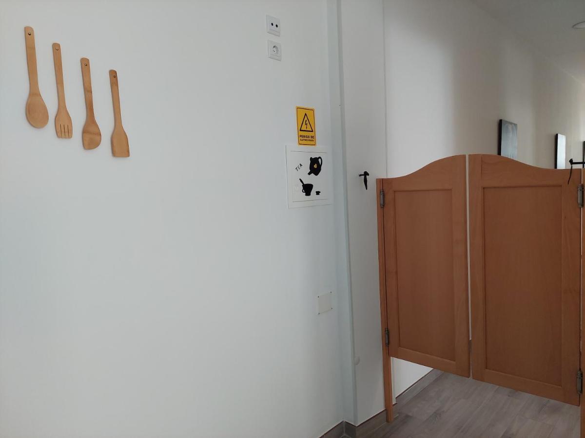 Casa Amarela: Conforto E Localizacao Perfeita! Distretto di Distretto di Faro Esterno foto