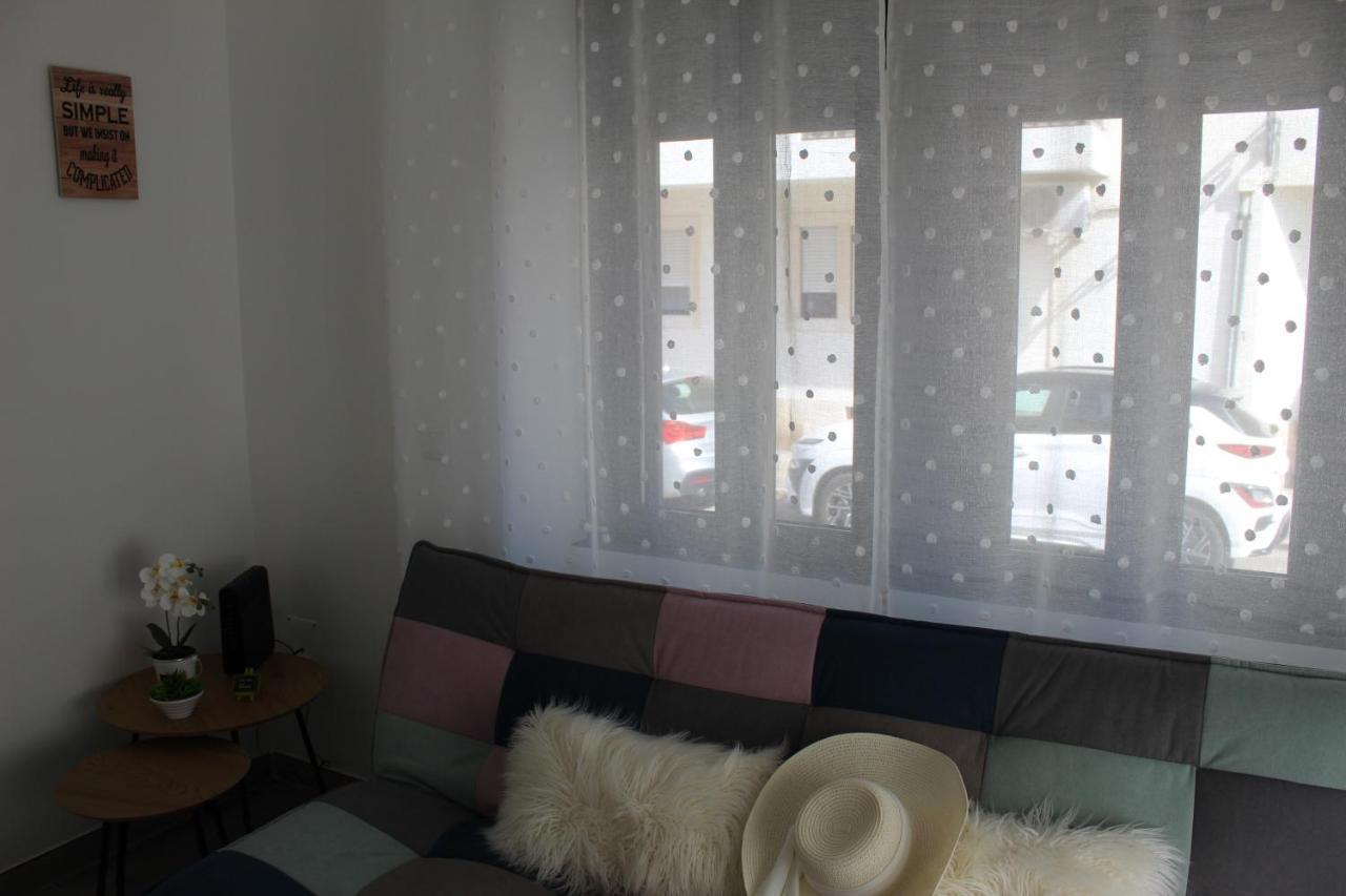 Casa Amarela: Conforto E Localizacao Perfeita! Distretto di Distretto di Faro Esterno foto