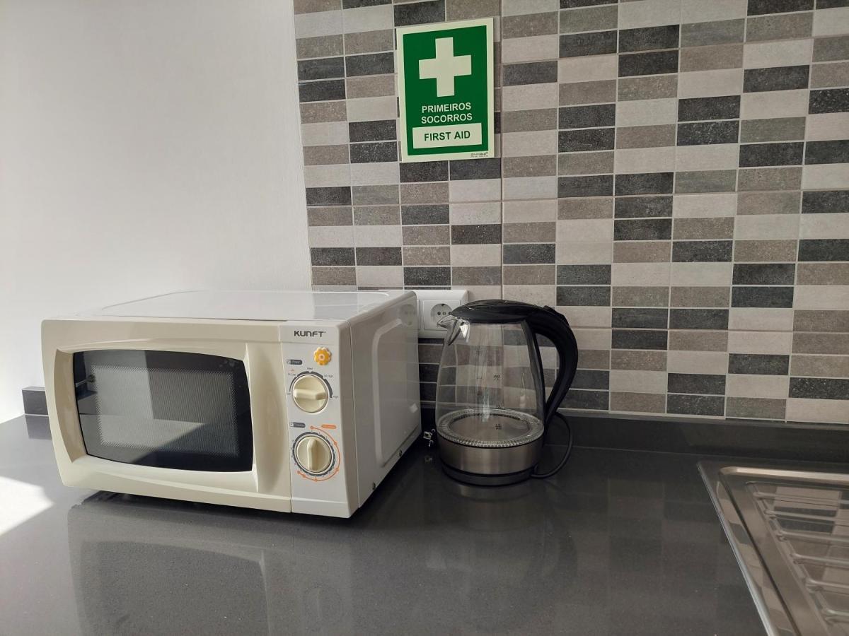Casa Amarela: Conforto E Localizacao Perfeita! Distretto di Distretto di Faro Esterno foto