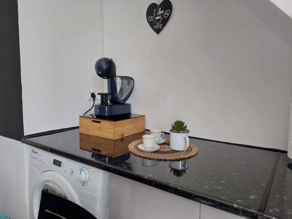Casa Amarela: Conforto E Localizacao Perfeita! Distretto di Distretto di Faro Esterno foto