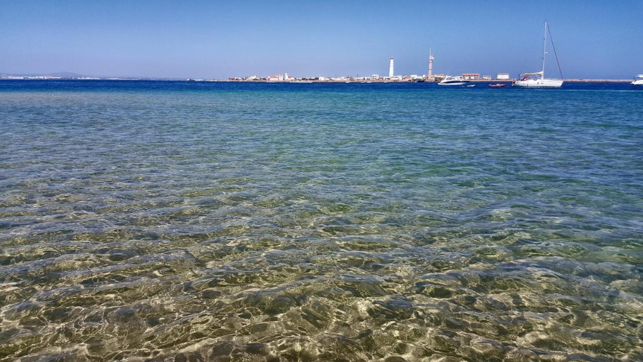 Casa Amarela: Conforto E Localizacao Perfeita! Distretto di Distretto di Faro Esterno foto