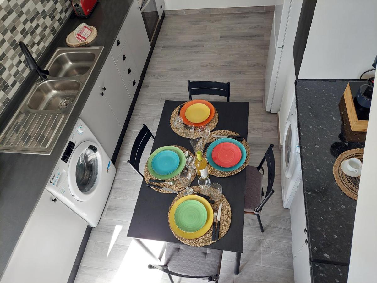 Casa Amarela: Conforto E Localizacao Perfeita! Distretto di Distretto di Faro Esterno foto