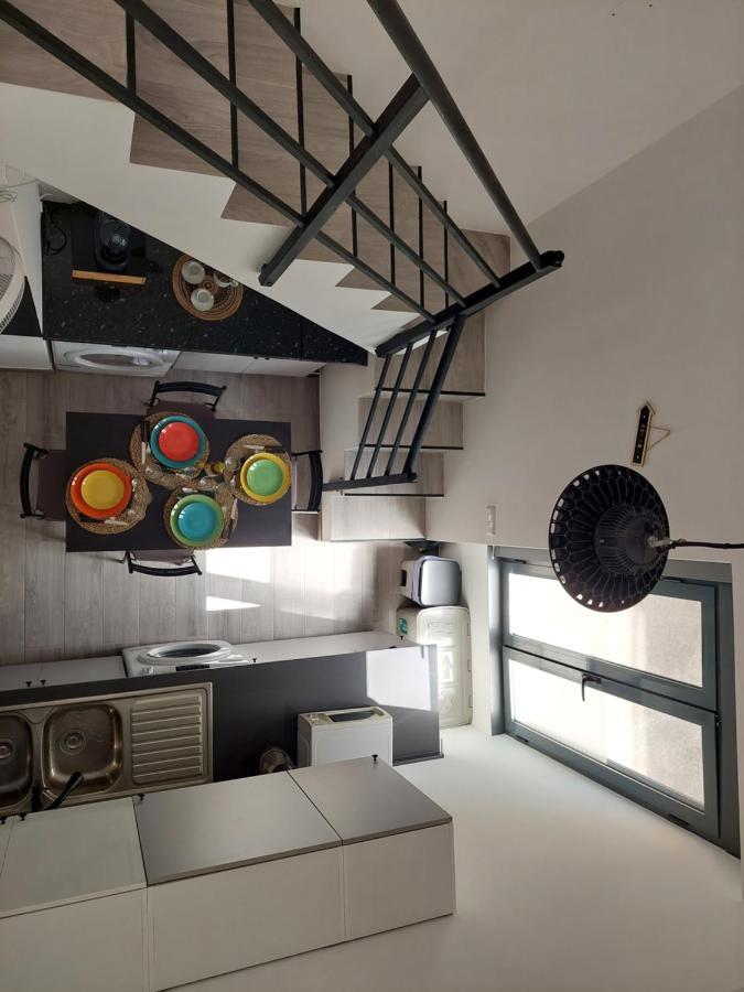 Casa Amarela: Conforto E Localizacao Perfeita! Distretto di Distretto di Faro Esterno foto