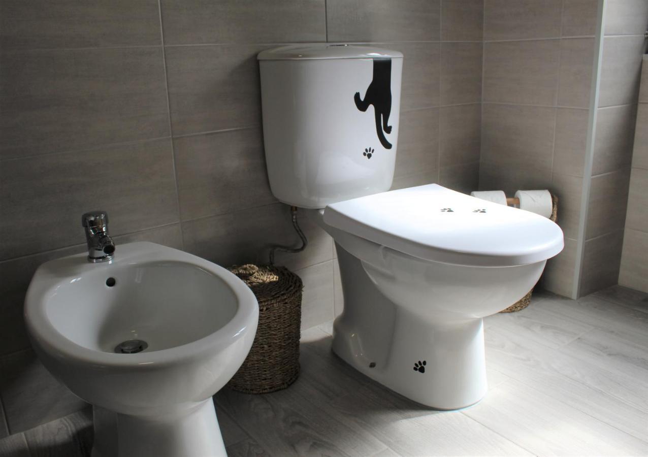 Casa Amarela: Conforto E Localizacao Perfeita! Distretto di Distretto di Faro Esterno foto