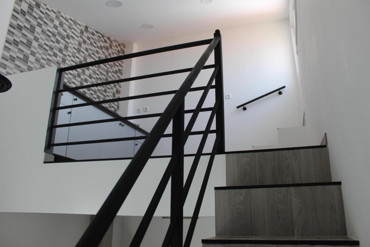 Casa Amarela: Conforto E Localizacao Perfeita! Distretto di Distretto di Faro Esterno foto