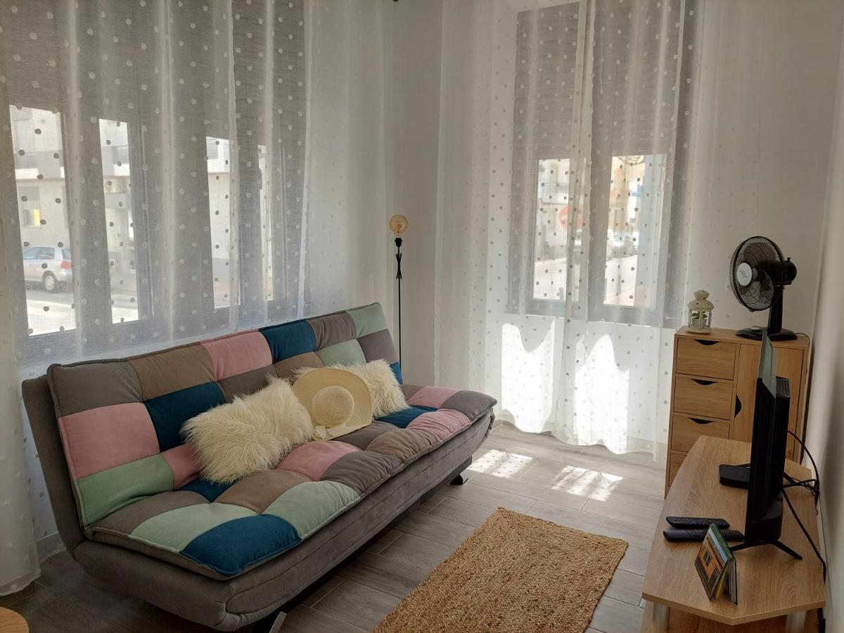 Casa Amarela: Conforto E Localizacao Perfeita! Distretto di Distretto di Faro Esterno foto