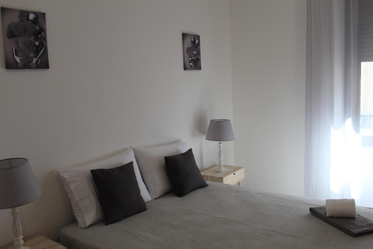 Casa Amarela: Conforto E Localizacao Perfeita! Distretto di Distretto di Faro Esterno foto